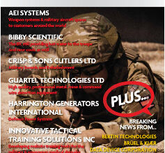 Military Systems & Technology
