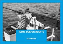 Naval Weapon Mounts