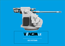 VENOM LR 30mm Gun